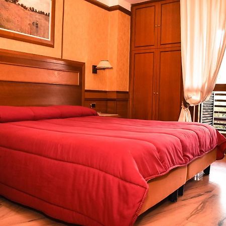 Hotel Miravalle Napoli Eksteriør billede