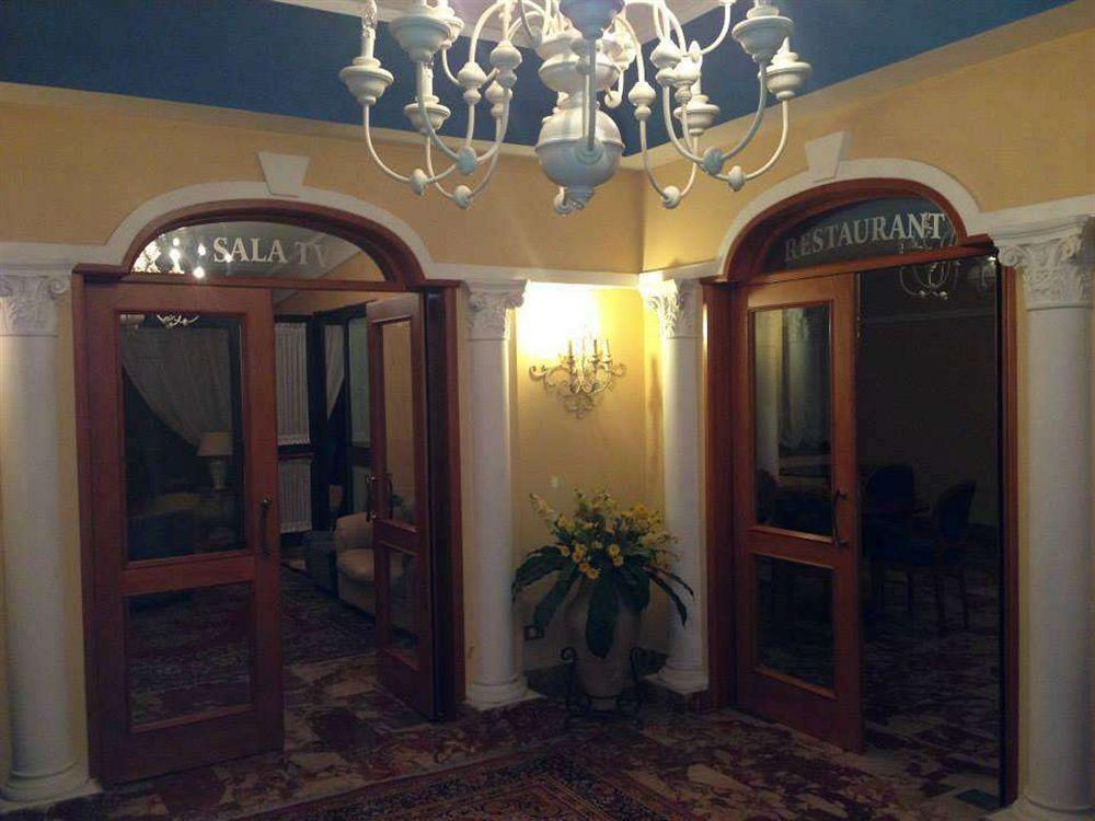 Hotel Miravalle Napoli Eksteriør billede