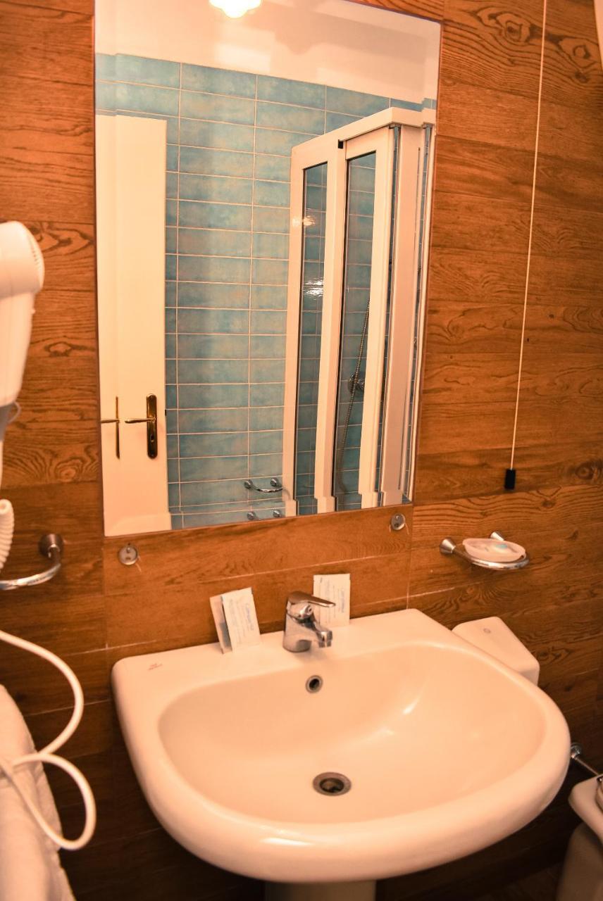 Hotel Miravalle Napoli Eksteriør billede