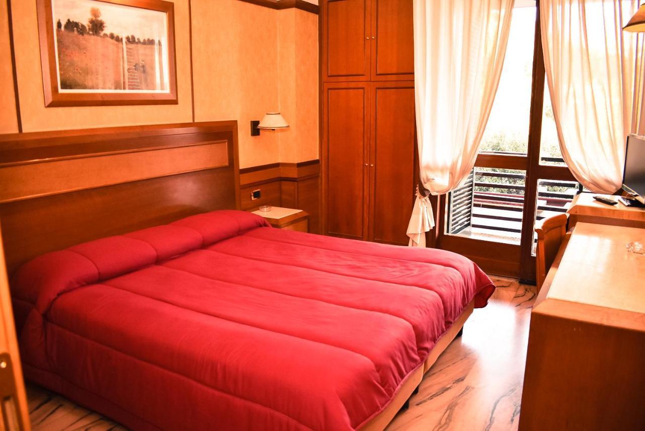 Hotel Miravalle Napoli Eksteriør billede