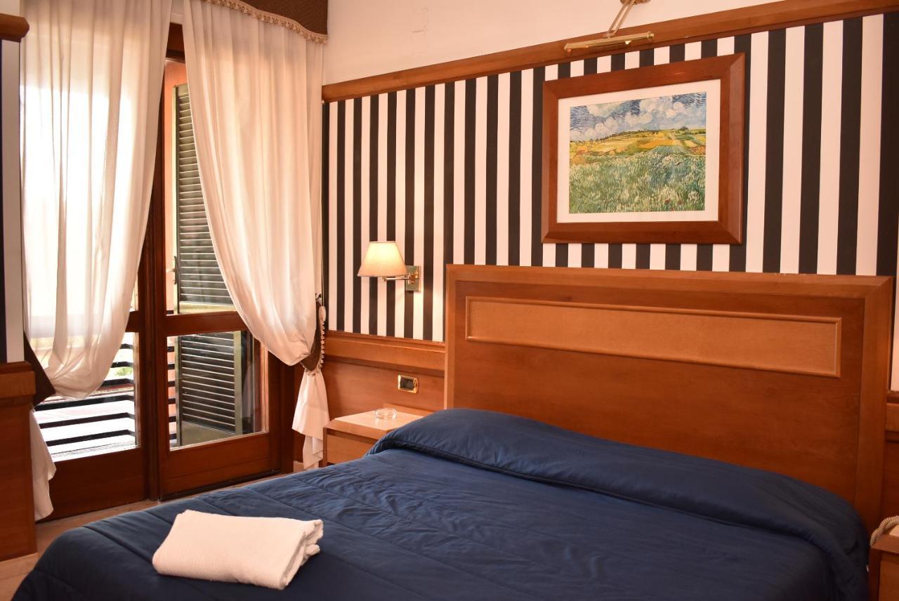 Hotel Miravalle Napoli Eksteriør billede