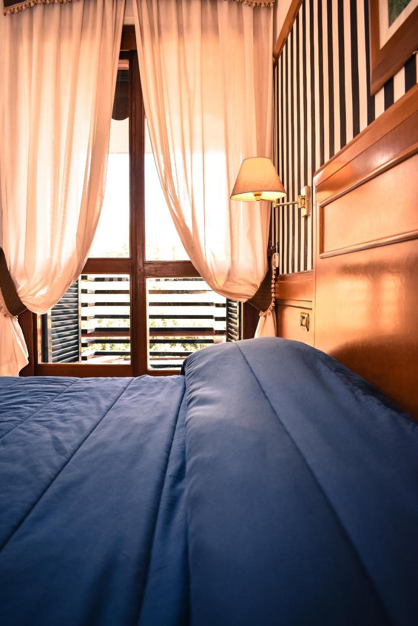 Hotel Miravalle Napoli Eksteriør billede