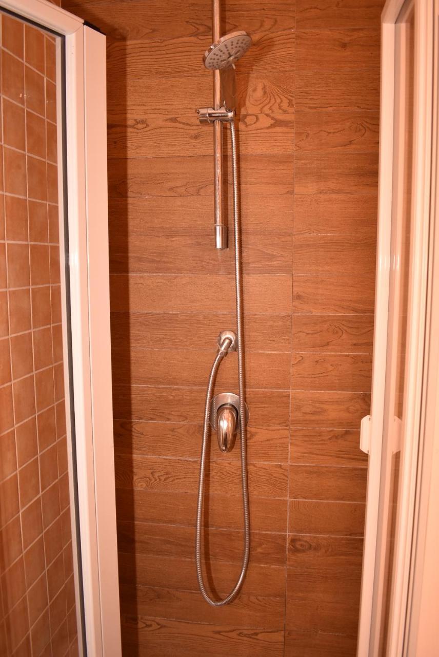 Hotel Miravalle Napoli Eksteriør billede